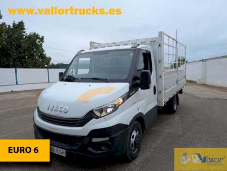IVECO - 35C15
