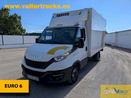 IVECO - 35C16