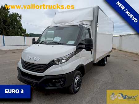 IVECO - 35C15