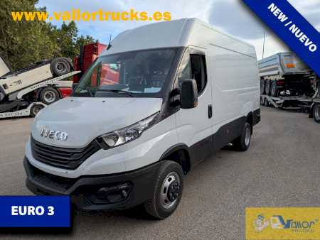IVECO - 35C15