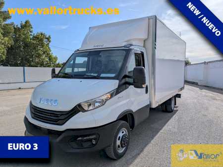 IVECO - 35C15