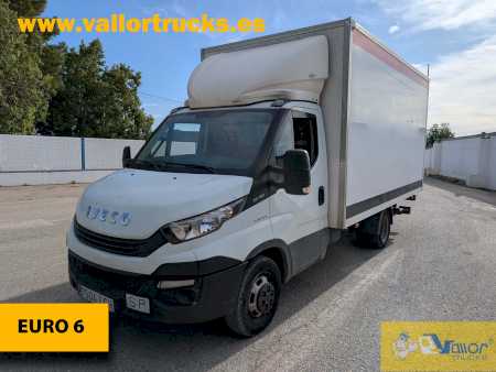 IVECO - 35C15