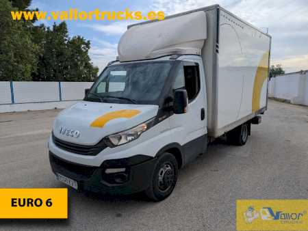 IVECO - 35C15