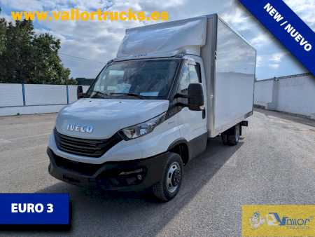 IVECO - 35C15