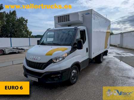 IVECO - 35C16