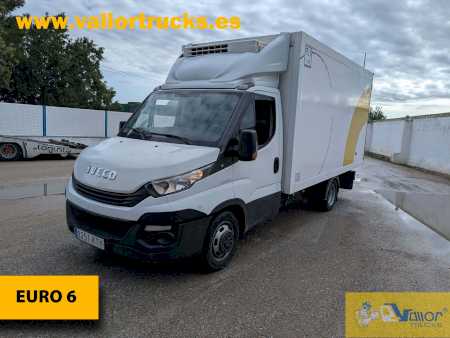 IVECO - 35C15