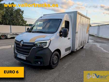RENAULT - Master