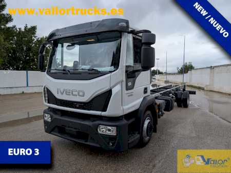 IVECO - Eurocargo ML120E22