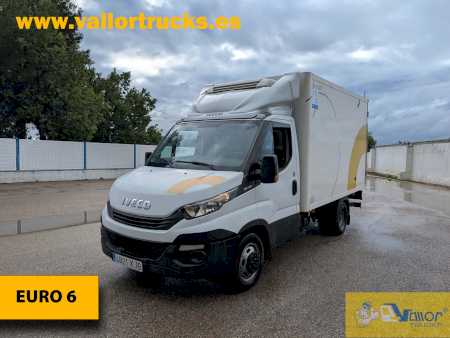 IVECO - 35C15