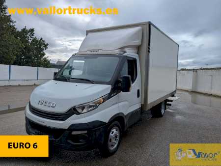 IVECO - 35C15