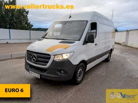 IVECO - SPRINTER