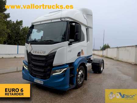 IVECO - S-WAY AT 460