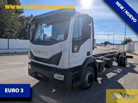 IVECO - Eurocargo ML120E22