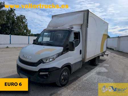 IVECO - 35C15