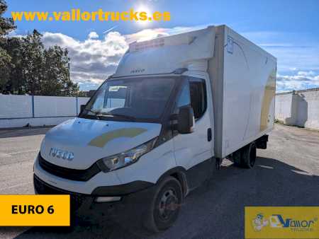 IVECO - 35C15