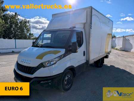IVECO - 35C16