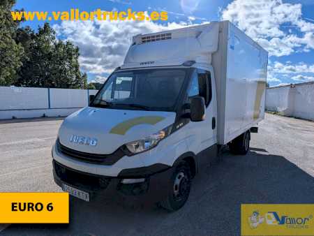 IVECO - 35C15