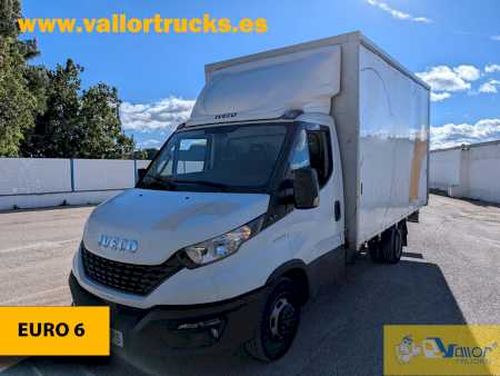 IVECO - 35C16