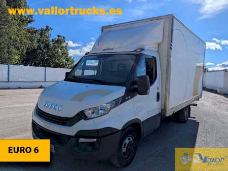 IVECO - 35C15