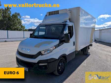 IVECO - 35C15