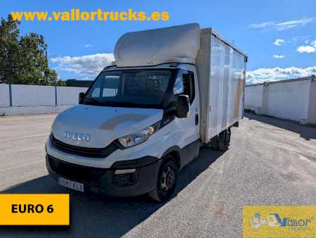IVECO - 35C16