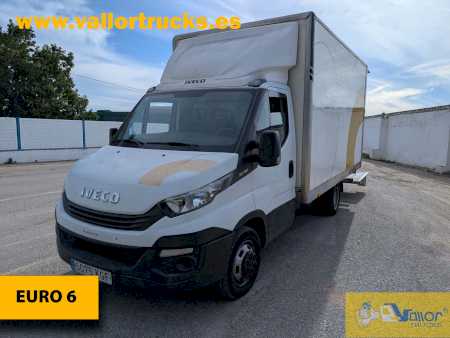 IVECO - 35C15