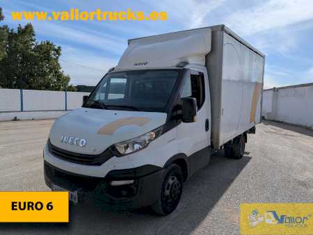 IVECO - 35C16