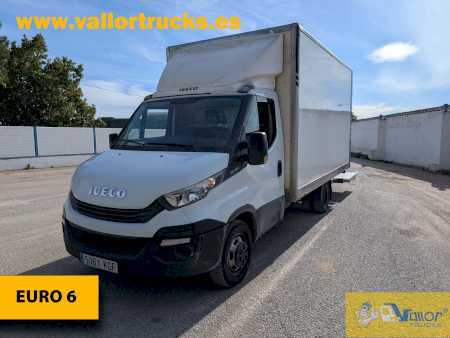 IVECO - 35C15