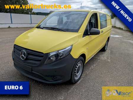 IVECO - VITO 116 CDI