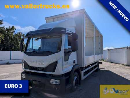 IVECO - ML120E220