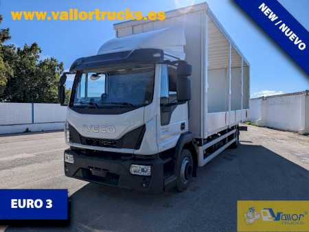 IVECO - ML120E220