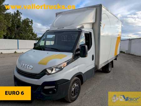 IVECO - 35C15
