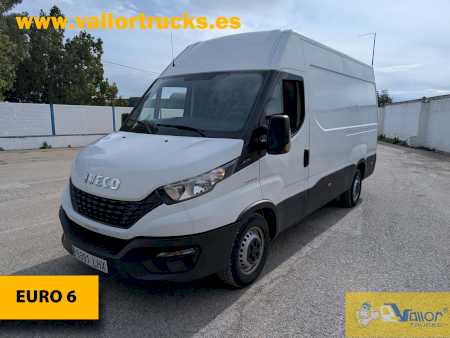 IVECO - 35S14