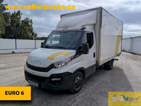 IVECO - 35C15