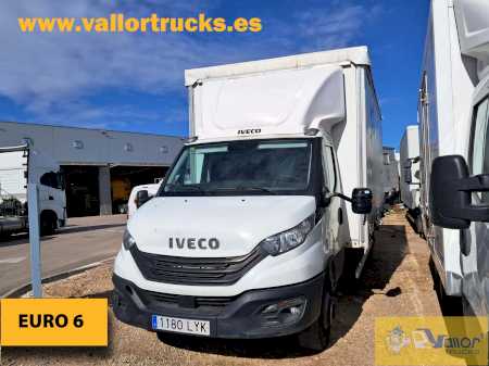 IVECO - 70C18