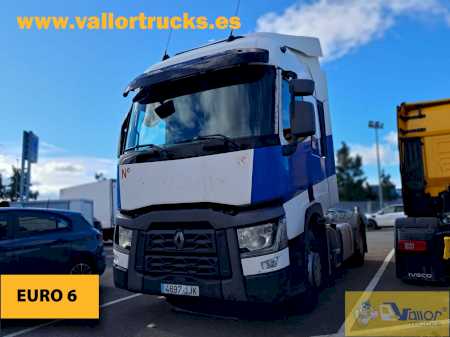 RENAULT - T 460