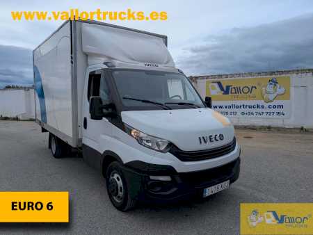 IVECO - 35C15