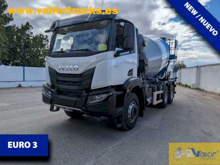 IVECO - AD380T47 - GH8