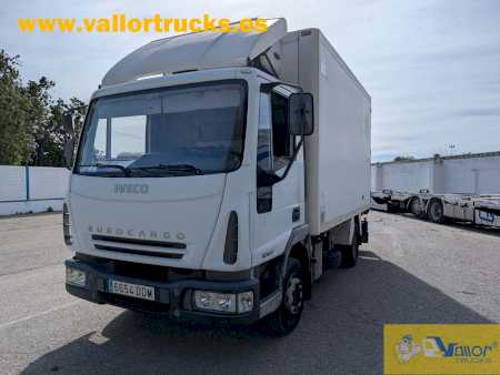 IVECO - Eurocargo 90E21