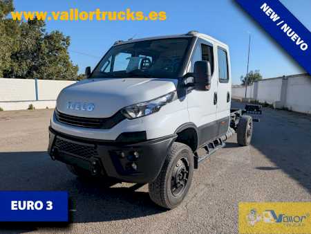 IVECO - 70C15