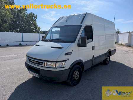 IVECO - 35S12