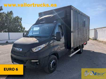 IVECO - 70C21