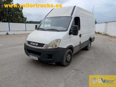 IVECO - 35S13