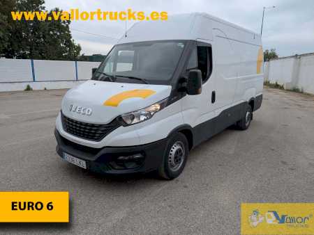 IVECO - 35S14