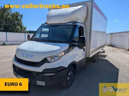 IVECO - 35C15