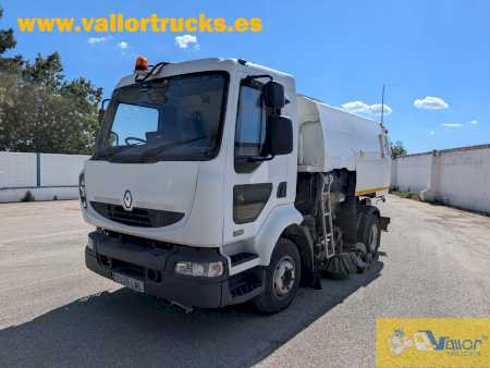 RENAULT - Midlum