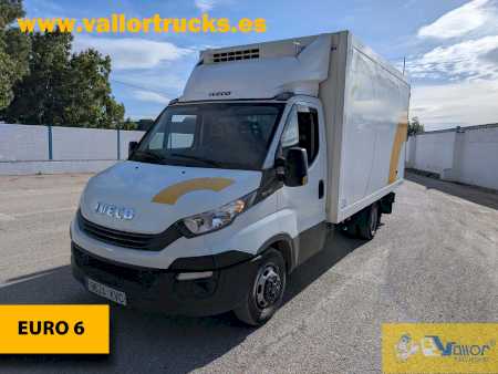IVECO - 35C15