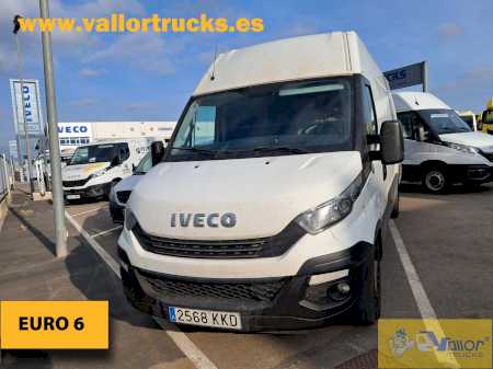 IVECO - 35S18