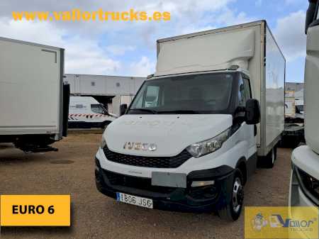 IVECO - 35C15