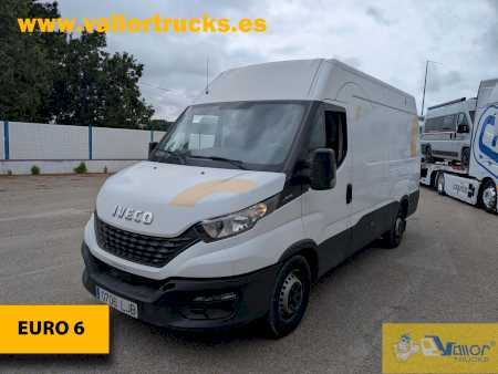 IVECO - 35S14